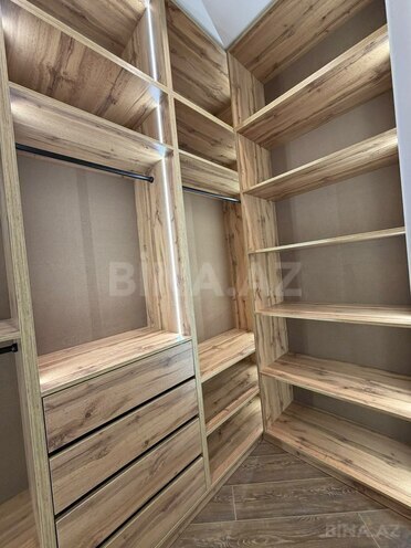 Сдаётся 2-комн. новостройка 75 м², м. Кероглу, photo 8 from 16