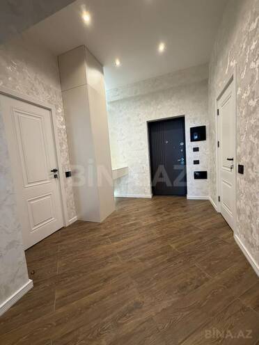 Сдаётся 2-комн. новостройка 75 м², м. Кероглу, photo 12 from 16