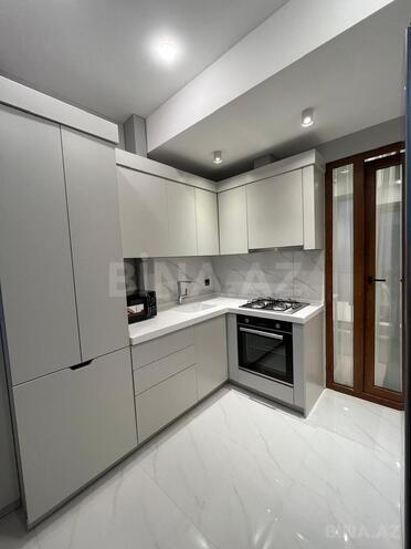 Сдаётся 2-комн. новостройка 65 м², м. Иншаатчылар, photo 7 from 32