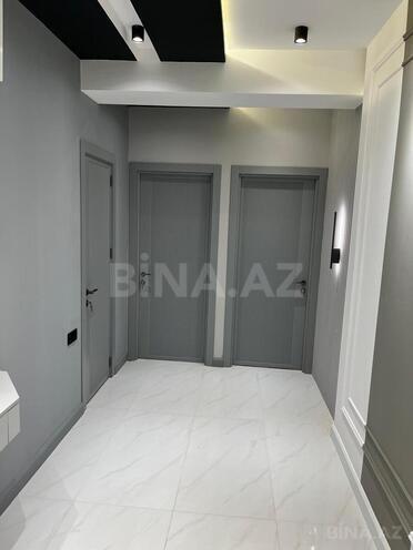 Сдаётся 2-комн. новостройка 65 м², м. Иншаатчылар, photo 23 from 32