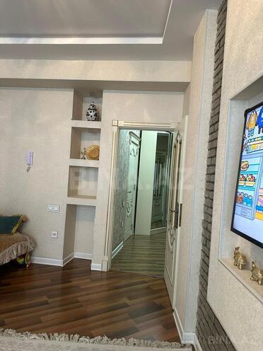 Сдаётся 3-комн. новостройка 120 м², м. Низами, photo 14 from 20
