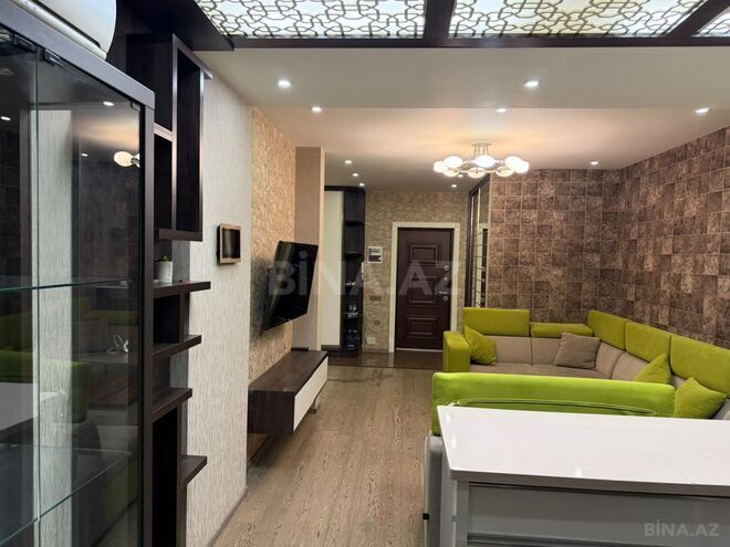 Сдаётся 2-комн. новостройка 80 м², м. 8 ноября, photo 3 from 13