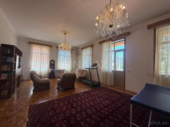 Satılır 5 otaqlı həyət evi/bağ evi 410 m², Nəsimi m., photo 9 from 32