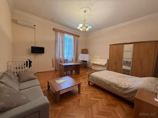Satılır 5 otaqlı həyət evi/bağ evi 410 m², Nəsimi m., photo 15 from 32