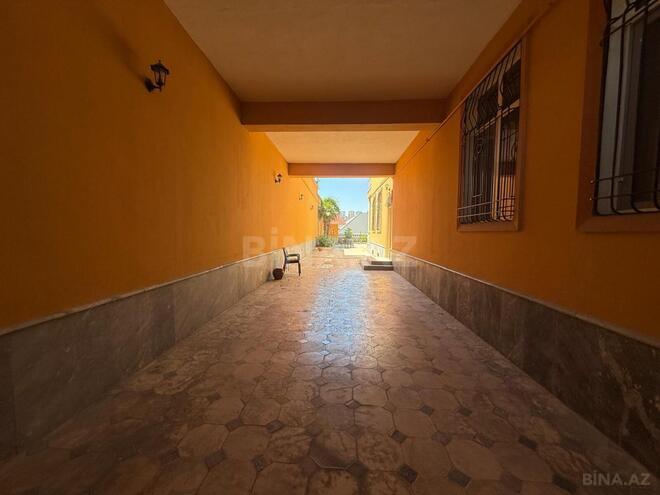Satılır 5 otaqlı həyət evi/bağ evi 410 m², Nəsimi m., photo 31 from 32