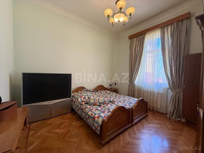 Satılır 5 otaqlı həyət evi/bağ evi 410 m², Nəsimi m., photo 16 from 32