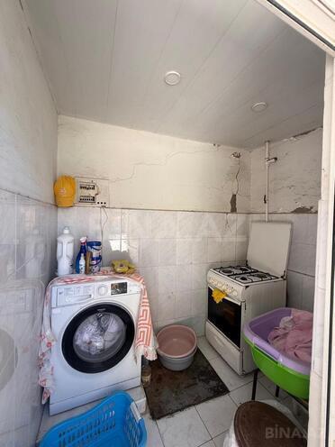 Satılır 5 otaqlı həyət evi/bağ evi 410 m², Nəsimi m., photo 29 from 32