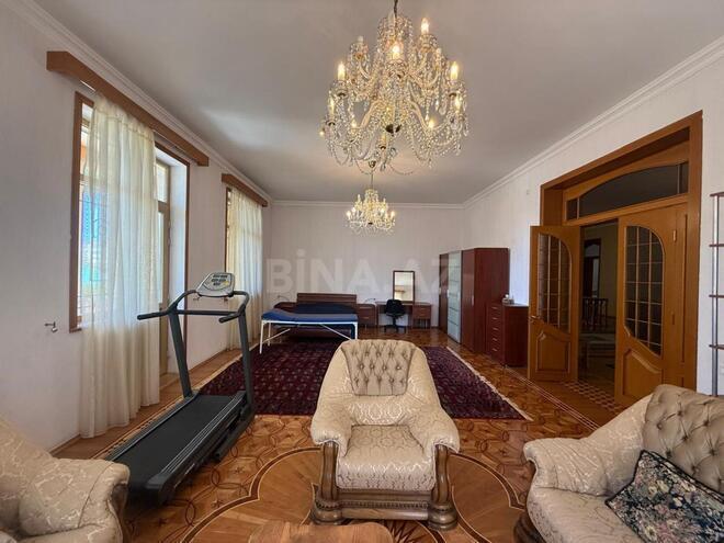 Satılır 5 otaqlı həyət evi/bağ evi 410 m², Nəsimi m., photo 7 from 32