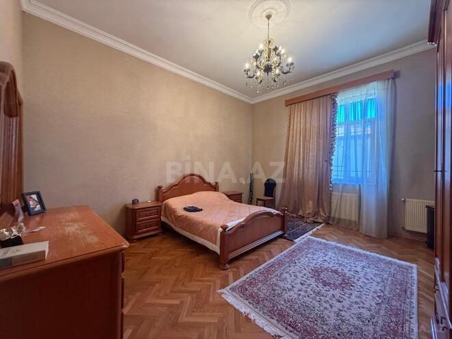 Satılır 5 otaqlı həyət evi/bağ evi 410 m², Nəsimi m., photo 6 from 32