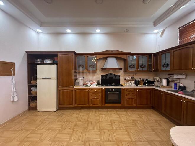Satılır 5 otaqlı həyət evi/bağ evi 410 m², Nəsimi m., photo 22 from 32