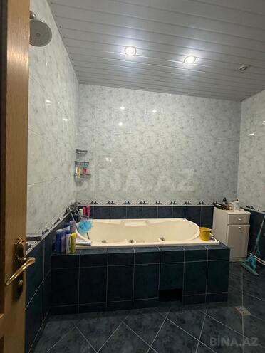 Satılır 5 otaqlı həyət evi/bağ evi 410 m², Nəsimi m., photo 23 from 32