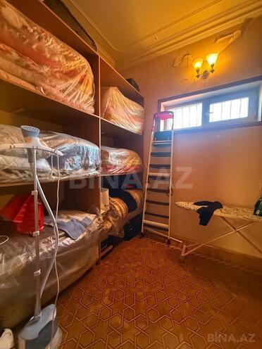 Satılır 5 otaqlı həyət evi/bağ evi 410 m², Nəsimi m., photo 12 from 32