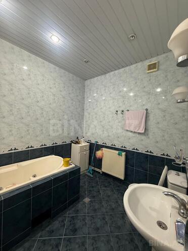Satılır 5 otaqlı həyət evi/bağ evi 410 m², Nəsimi m., photo 26 from 32
