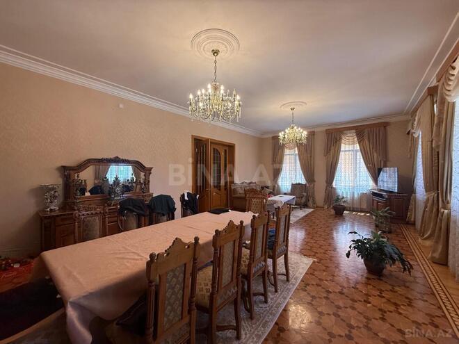 Satılır 5 otaqlı həyət evi/bağ evi 410 m², Nəsimi m., photo 20 from 32