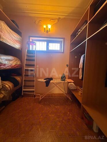 Satılır 5 otaqlı həyət evi/bağ evi 410 m², Nəsimi m., photo 10 from 32