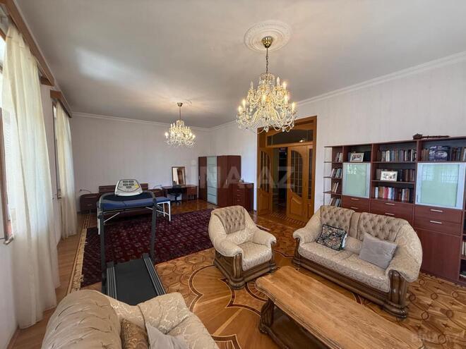 Satılır 5 otaqlı həyət evi/bağ evi 410 m², Nəsimi m., photo 11 from 32