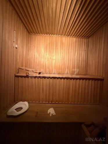 Satılır 5 otaqlı həyət evi/bağ evi 410 m², Nəsimi m., photo 25 from 32