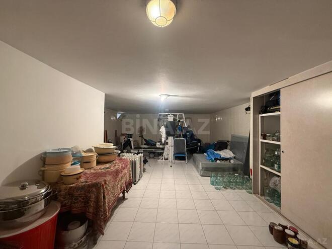 Satılır 5 otaqlı həyət evi/bağ evi 410 m², Nəsimi m., photo 28 from 32