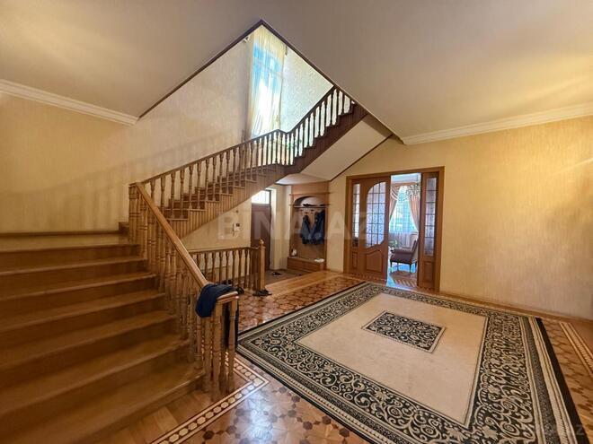 Satılır 5 otaqlı həyət evi/bağ evi 410 m², Nəsimi m., photo 27 from 32