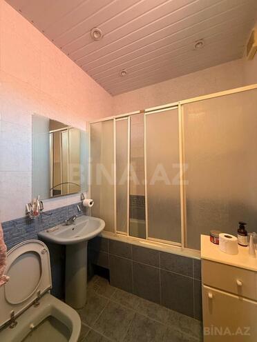 Satılır 5 otaqlı həyət evi/bağ evi 410 m², Nəsimi m., photo 13 from 32