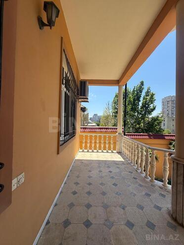 Satılır 5 otaqlı həyət evi/bağ evi 410 m², Nəsimi m., photo 8 from 32