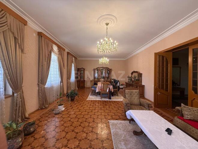 Satılır 5 otaqlı həyət evi/bağ evi 410 m², Nəsimi m., photo 21 from 32
