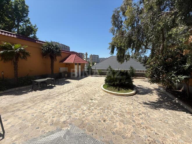 Satılır 5 otaqlı həyət evi/bağ evi 410 m², Nəsimi m., photo 5 from 32
