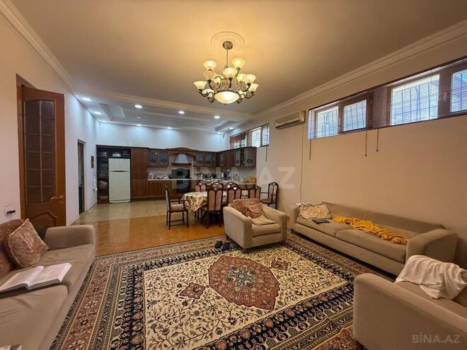 Satılır 5 otaqlı həyət evi/bağ evi 410 m², Nəsimi m., photo 24 from 32