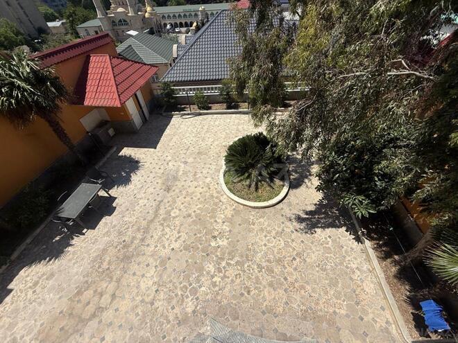 Satılır 5 otaqlı həyət evi/bağ evi 410 m², Nəsimi m., photo 4 from 32