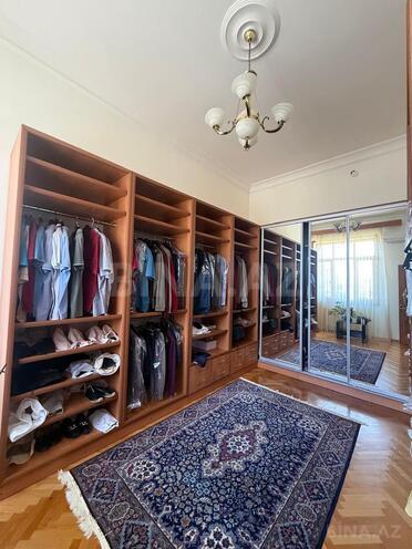 Satılır 5 otaqlı həyət evi/bağ evi 410 m², Nəsimi m., photo 17 from 32