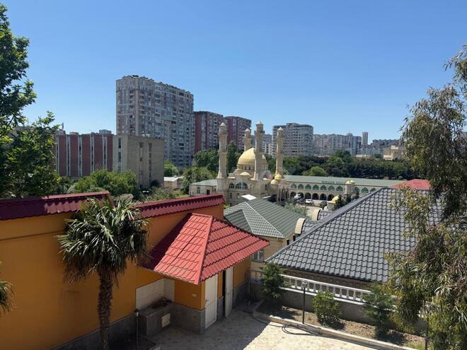 Satılır 5 otaqlı həyət evi/bağ evi 410 m², Nəsimi m., photo 3 from 32