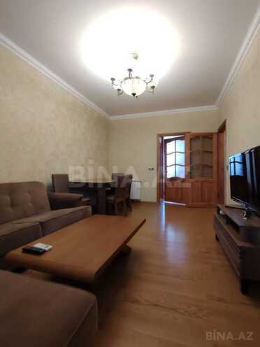 Сдаётся 2-комн. вторичка 55 м², м. Мемар Аджеми, photo 3 from 15