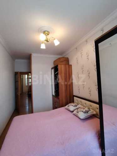 Сдаётся 2-комн. вторичка 55 м², м. Мемар Аджеми, photo 5 from 15