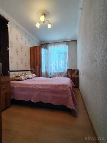 Сдаётся 2-комн. вторичка 55 м², м. Мемар Аджеми, photo 6 from 15