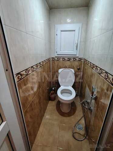 Сдаётся 2-комн. вторичка 55 м², м. Мемар Аджеми, photo 14 from 15