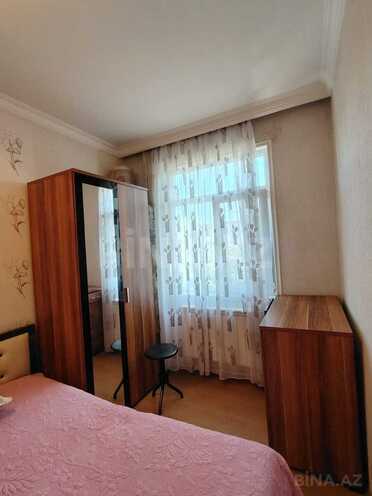 Сдаётся 2-комн. вторичка 55 м², м. Мемар Аджеми, photo 8 from 15