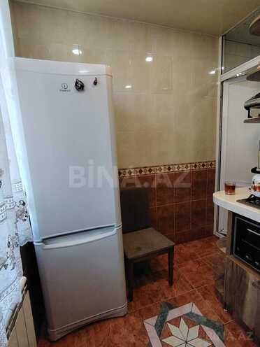 Сдаётся 2-комн. вторичка 55 м², м. Мемар Аджеми, photo 10 from 15