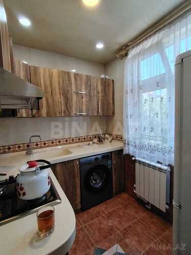Сдаётся 2-комн. вторичка 55 м², м. Мемар Аджеми, photo 9 from 15