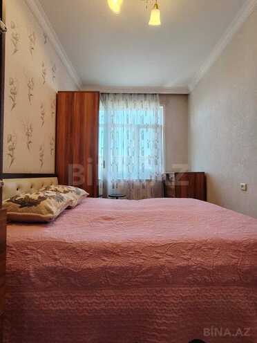 Сдаётся 2-комн. вторичка 55 м², м. Мемар Аджеми, photo 7 from 15