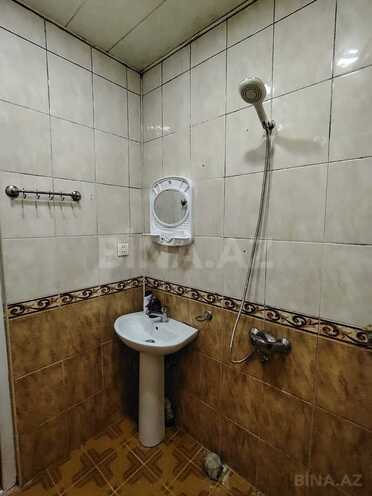 Сдаётся 2-комн. вторичка 55 м², м. Мемар Аджеми, photo 12 from 15