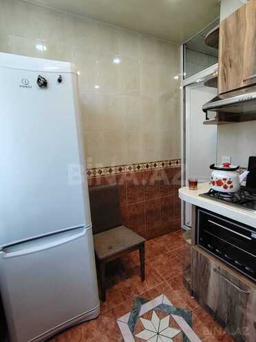 Сдаётся 2-комн. вторичка 55 м², м. Мемар Аджеми, photo 11 from 15