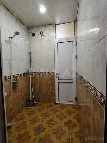 Сдаётся 2-комн. вторичка 55 м², м. Мемар Аджеми, photo 13 from 15
