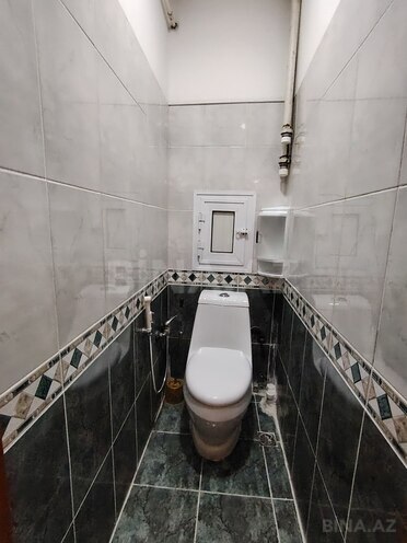 Сдаётся 3-комн. новостройка 90 м², Насиминский  р., photo 20 from 21