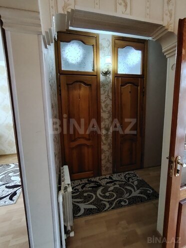 Сдаётся 3-комн. новостройка 90 м², Насиминский  р., photo 6 from 21