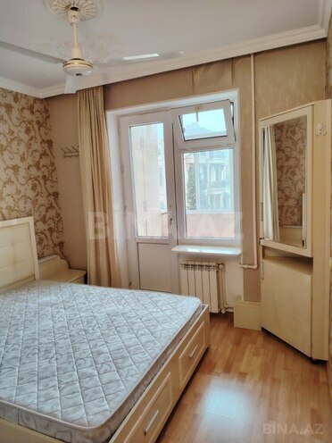 Сдаётся 3-комн. новостройка 90 м², Насиминский  р., photo 13 from 21