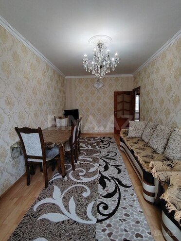 Сдаётся 3-комн. новостройка 90 м², Насиминский  р., photo 11 from 21