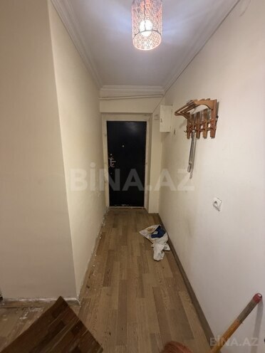 İcarəyə verilir 1 otaqlı köhnə tikili 45 m², İnşaatçılar m., photo 4 from 10