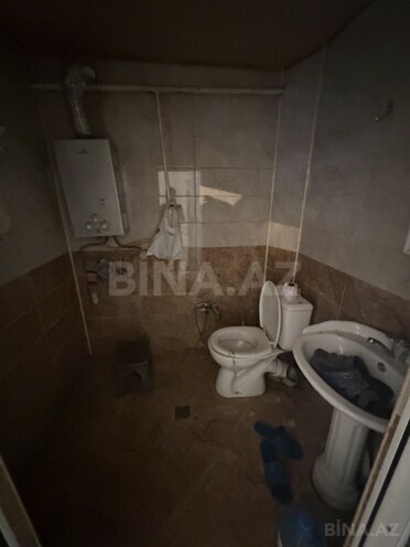 İcarəyə verilir 1 otaqlı köhnə tikili 45 m², İnşaatçılar m., photo 7 from 10