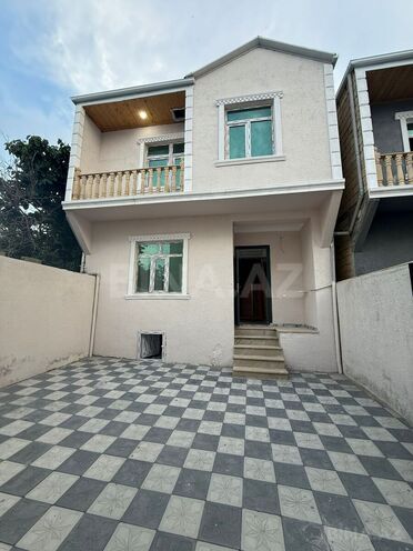 Продаётся 4-комн. дом/дача 140 м², Абшеронcкий  р., photo 1 from 15