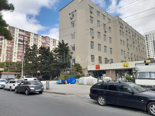 Satılır  obyekt 4 500 m², Həzi Aslanov m., photo 1 from 21
